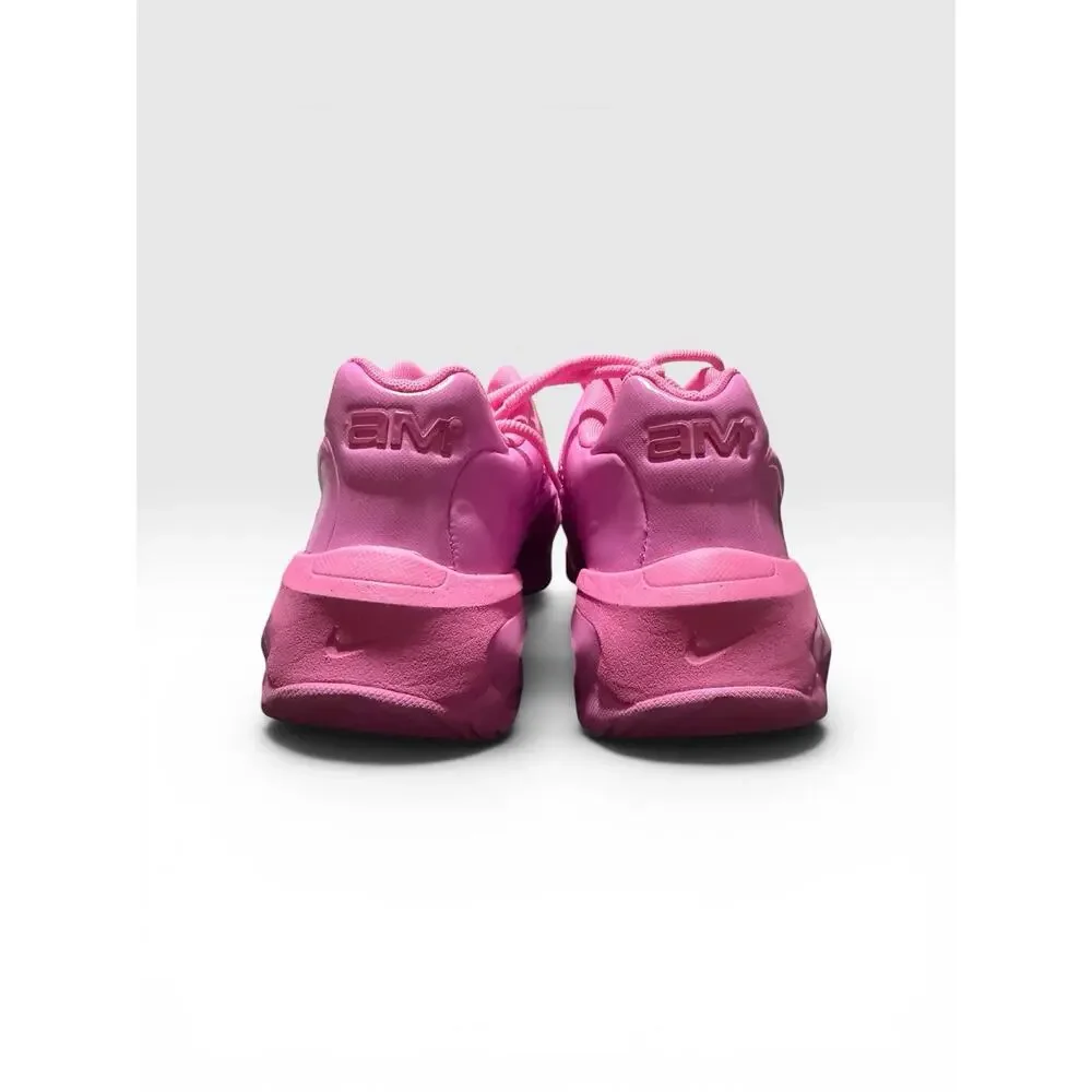 Nike Air Max Muse Pink Spell Pink Glow Women's Size 10 Mesh Sneakers FV1920-602